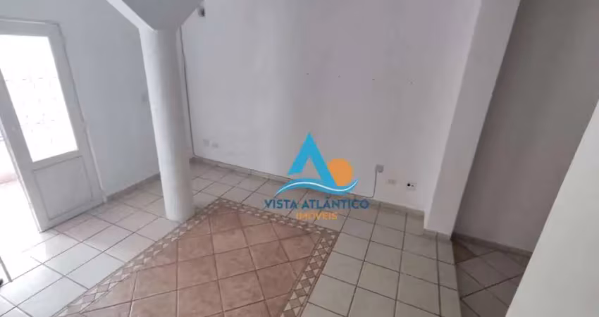 Casa com 4 dormitórios à venda, 190 m² por R$ 1.100.000,00 - Nova Mirim - Praia Grande/SP
