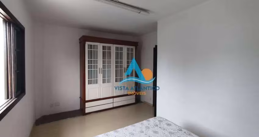 Casa com 3 dormitórios à venda, 175 m² por r$ 1.280.000 - embaré - santos/sp