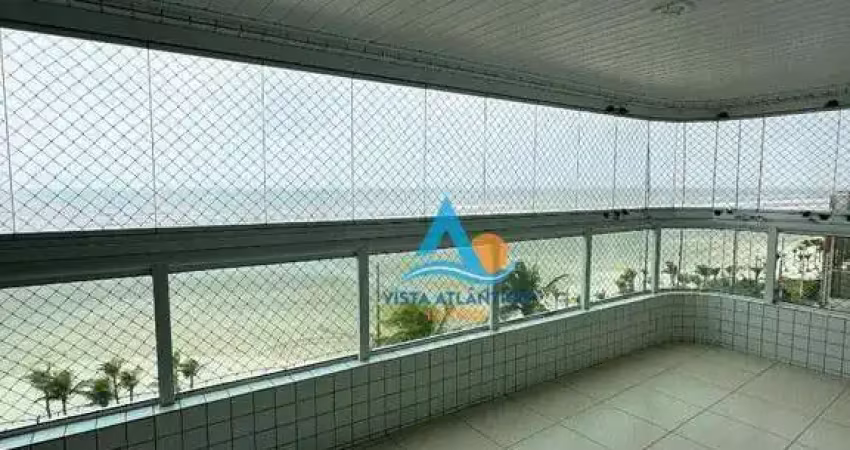 Apartamento com 2 quartos à venda, 85 m² por r$ 620.000 - balneário flórida - praia grande/sp