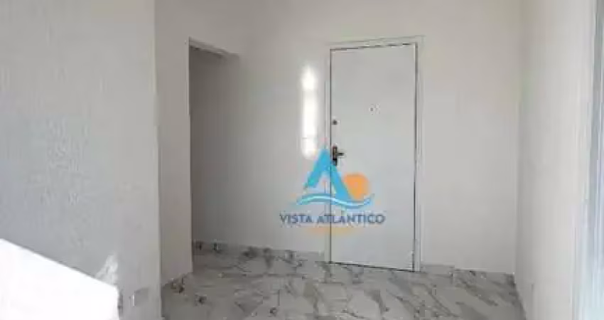 Apartamento com 1 dormitório à venda, 47 m² por r$ 275.000,00 - vila guilhermina - praia grande/sp