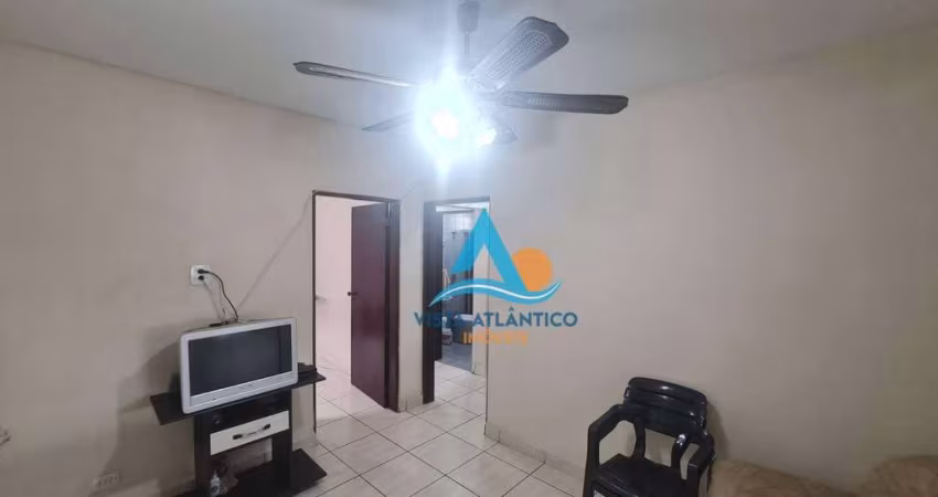 Casa com 2 dormitórios à venda, 127 m² por R$ 450.000,00 - Tupi - Praia Grande/SP
