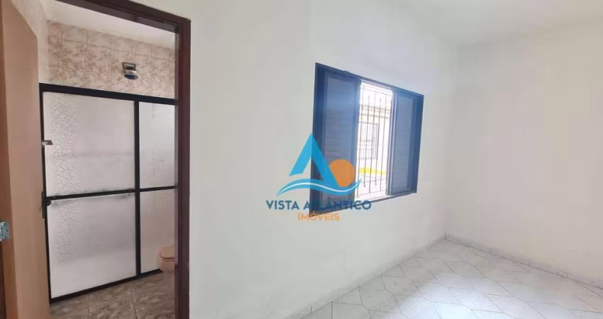 Casa com 2 dormitórios à venda, 70 m² por R$ 420.000,00 - Maracanã - Praia Grande/SP