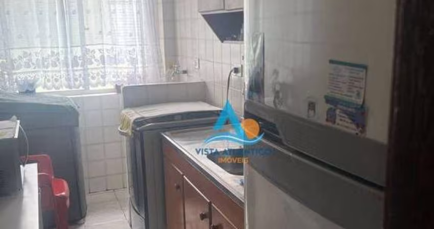 Kitnet com 1 dormitório à venda, 30 m² por R$ 170.000,00 - Assunção - São Bernardo do Campo/SP