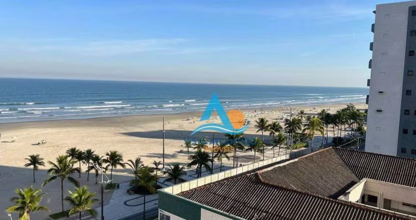 Kitnet com 1 dormitório à venda, 32 m² por R$ 250.000,00 - Tupi - Praia Grande/SP