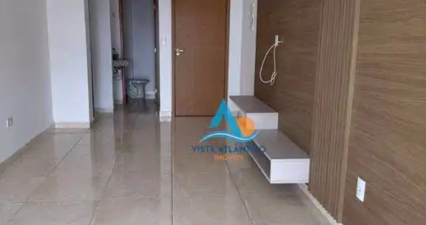 Apartamento com 2 dormitórios à venda, 81 m² por R$ 730.000,00 - Guilhermina - Praia Grande/SP