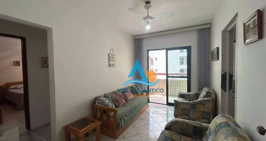 Apartamento à venda, 51 m² por r$ 280.000,00 - aviação - praia grande/sp