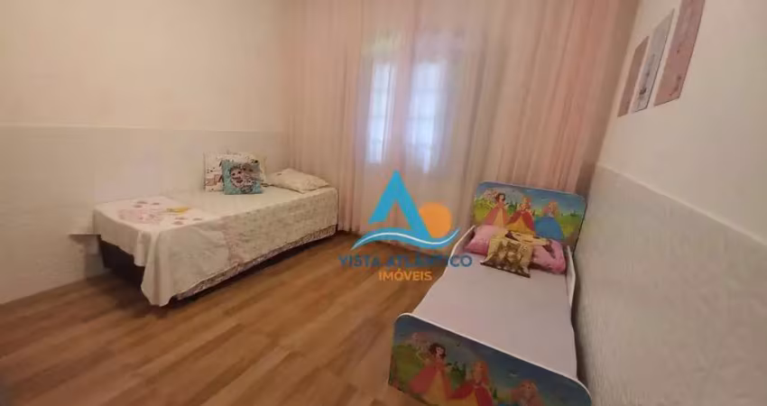 Casa com 2 dormitórios à venda, 72 m² por R$ 650.000,00 - Mirim - Praia Grande/SP