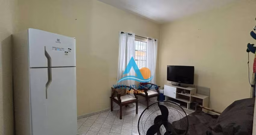 Apartamento à venda, 45 m² por R$ 185.000,00 - Aviação - Praia Grande/SP
