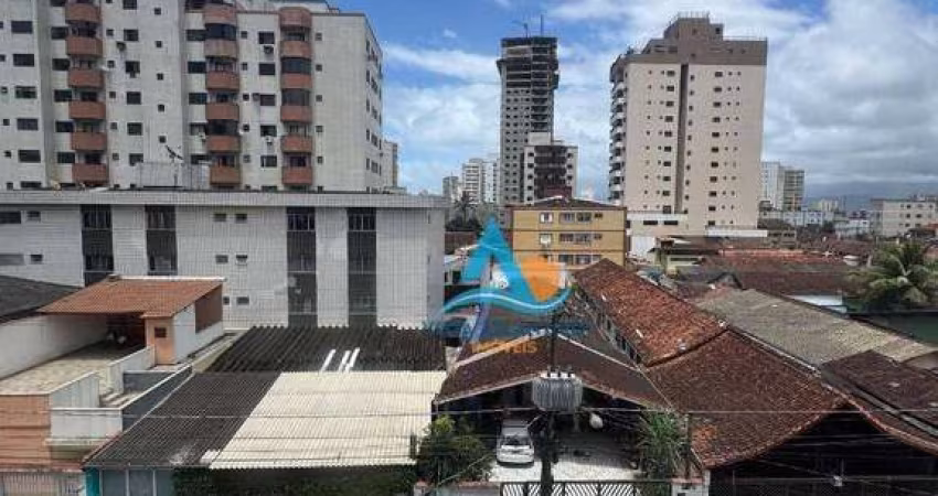 Apartamento com 2 dormitórios à venda, 98 m² por R$ 660.000,00 - Aviação - Praia Grande/SP