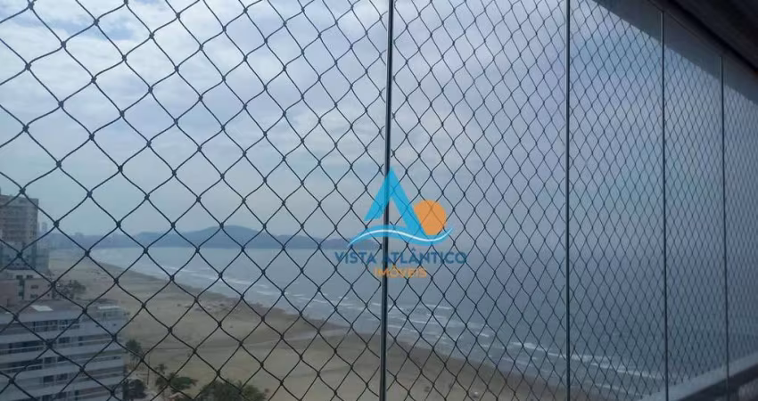 Apartamento com 2 dormitórios à venda, 92 m² por R$ 1.300.000,00 - Aviação - Praia Grande/SP