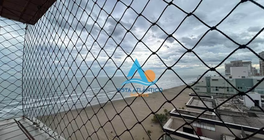 Apartamento à venda, 86 m² por R$ 800.000,00 - Aviação - Praia Grande/SP