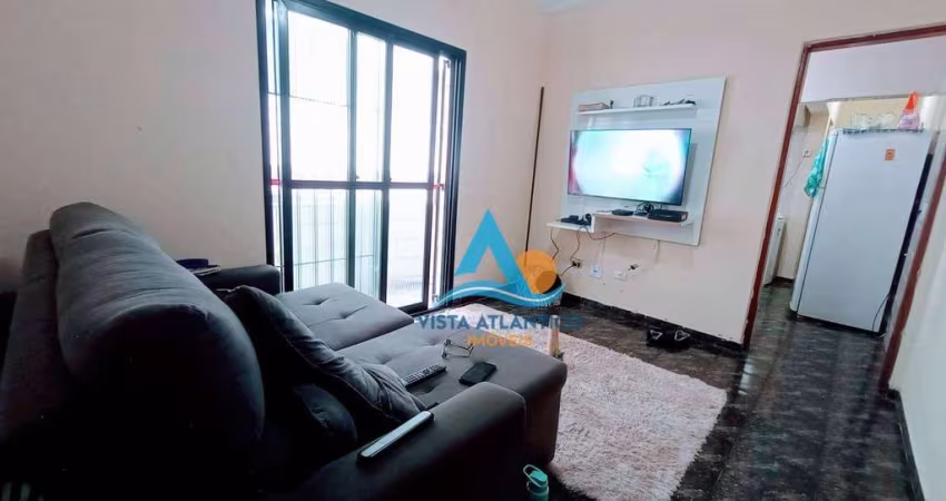 Apartamento à venda, 55 m² por R$ 245.000,00 - Tupi - Praia Grande/SP