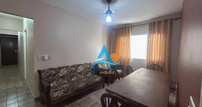 Apartamento à venda, 75 m² por R$ 300.000,00 - Aviação - Praia Grande/SP