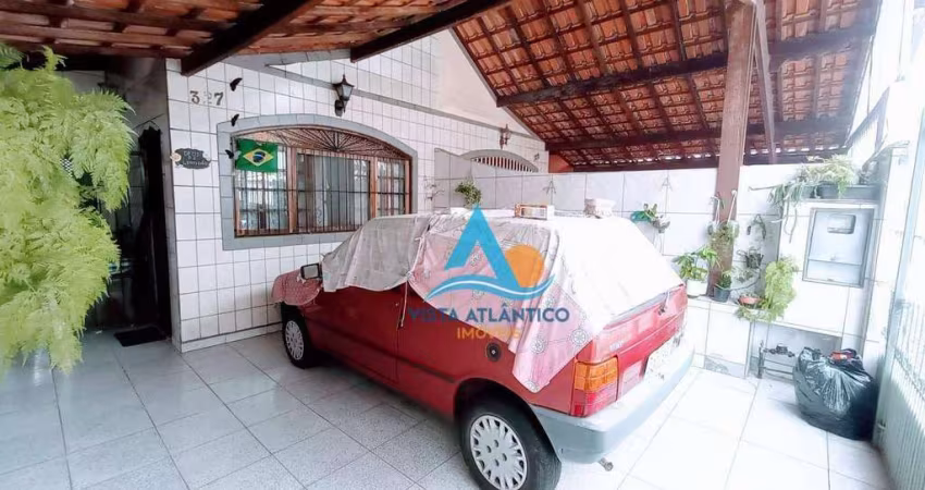 Casa à venda, 96 m² por R$ 430.000,00 - Vila Assunção - Praia Grande/SP