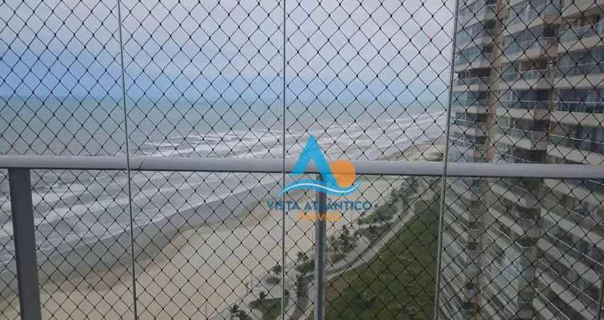 Apartamento com 3 dormitórios à venda, 92 m² por R$ 999.000,00 - Mirim - Praia Grande/SP