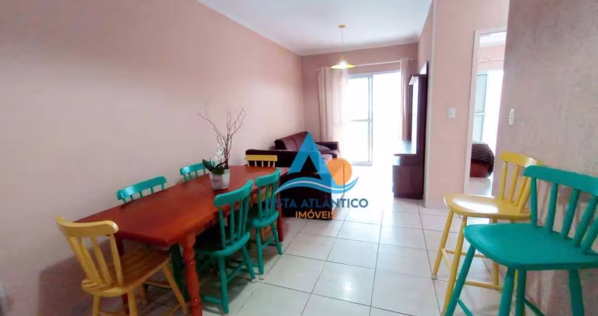 Apartamento à venda, 83 m² por R$ 480.000,00 - Vila Assunção - Praia Grande/SP