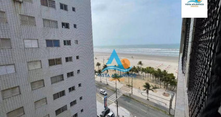 Kitnet com 1 dormitório à venda, 32 m² por R$ 255.000,00 - Tupi - Praia Grande/SP