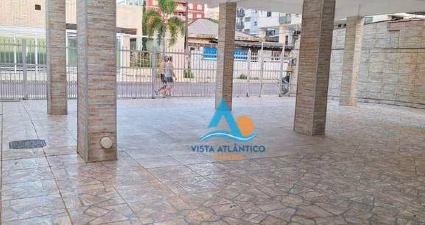 Apartamento com 2 dormitórios à venda, 92 m² por R$ 300.000,00 - Tupi - Praia Grande/SP