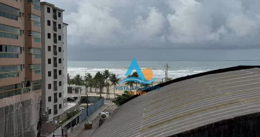 Apartamento à venda, 126 m² por R$ 1.250.000,00 - Aviação - Praia Grande/SP