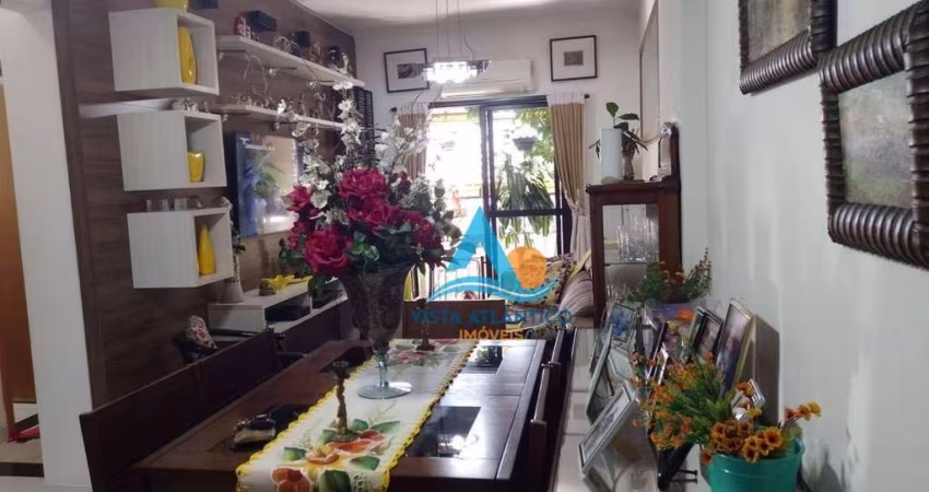 Apartamento de 2 quartos e varanda gourmet perto da praia na aviação em praia grande/sp