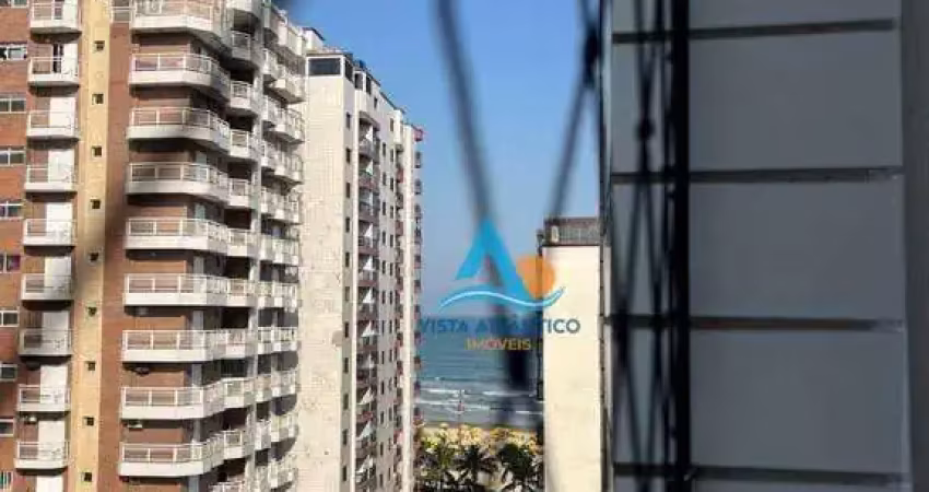 Apartamento com 2 dormitórios à venda, 65 m² por r$ 375.000,00 - ocian - praia grande/sp