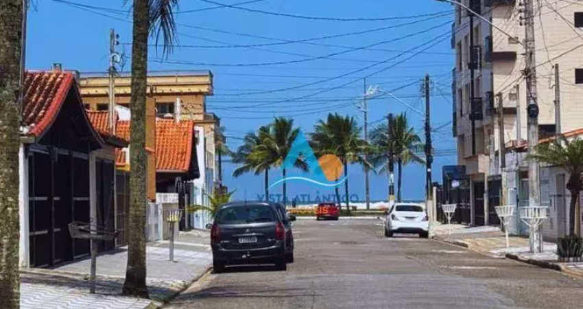 Casa com 3 dormitórios à venda, 275 m² por R$ 1.190.000 - Jardim Imperador - Praia Grande/SP