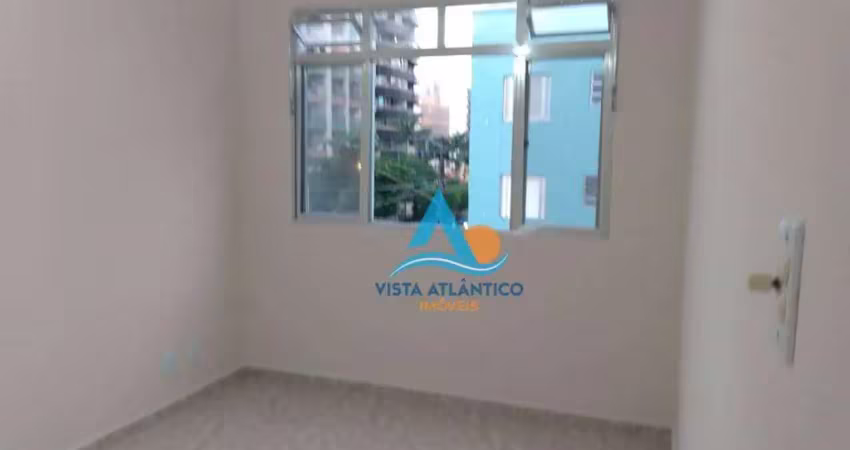 Apartamento com 1 quarto à venda perto da feirinha da Guilhermina - Praia Grande/SP