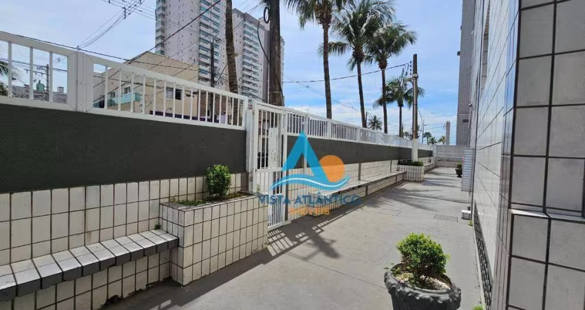 Kitnet com 1 dormitório à venda, 32 m² por R$ 165.000,00 - Mirim - Praia Grande/SP