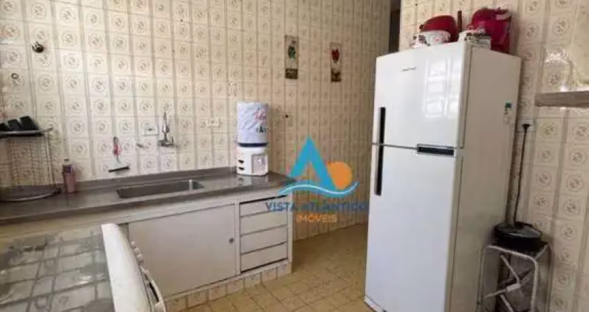 Casa com 2 dormitórios à venda, 86 m² por R$ 400.000,00 - Boqueirão - Praia Grande/SP