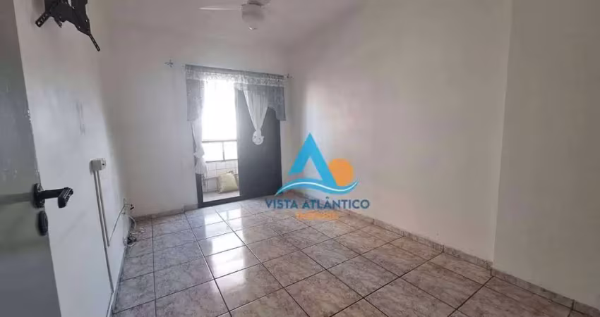 Apartamento com 3 dormitórios à venda, 99 m² por R$ 535.000,00 - Tupi - Praia Grande/SP