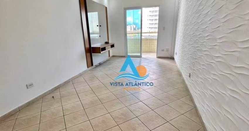 Apartamento à venda, 85 m² por R$ 435.000,00 - Tupi - Praia Grande/SP