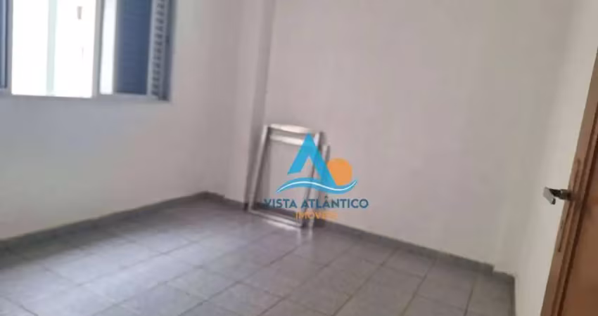 Apartamento com 2 dormitórios à venda, 76 m² por r$ 275.000,00 - canto do forte - praia grande/sp