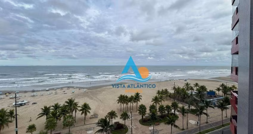 Kitnet com 1 dormitório à venda, 30 m² por R$ 250.000,00 - Mirim - Praia Grande/SP