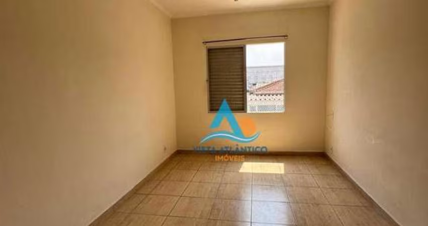 Apartamento com 1 dormitório à venda, 52 m² por R$ 249.000 - Boqueirão - Praia Grande/SP