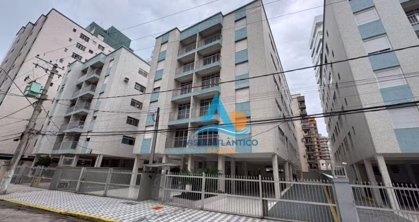 Apartamento com 1 dormitório à venda, 40 m² por R$ 259.000 - Aviação - Praia Grande/SP
