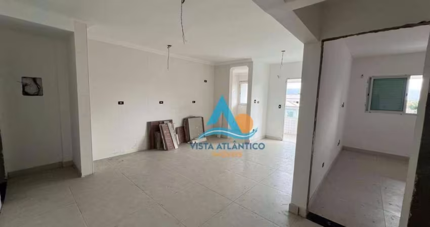 Apartamento com 1 dormitório à venda, 45 m² por R$ 265.000,00 - Aviação - Praia Grande/SP