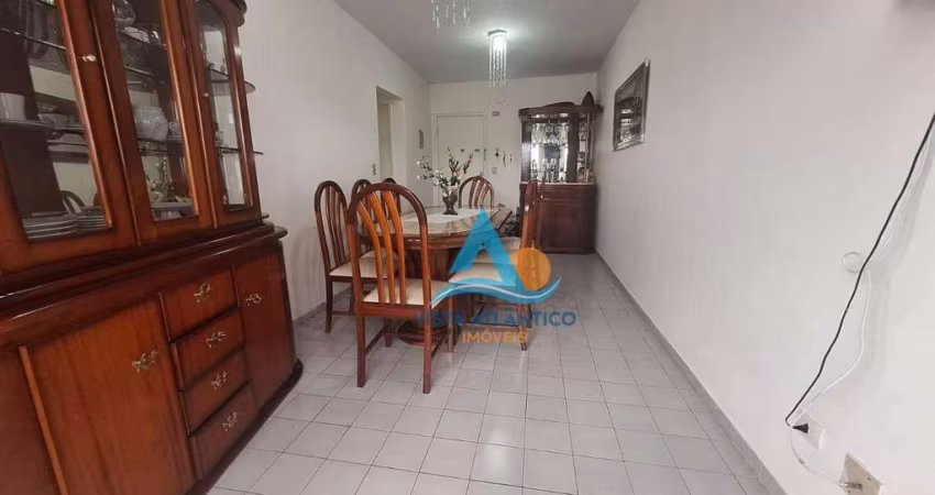 Apartamento com 1 dormitório à venda, 48 m² por R$ 270.000,00 - Tupi - Praia Grande/SP