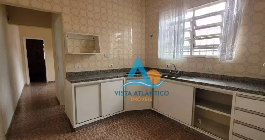 Casa com 2 dormitórios à venda, 95 m² por r$ 470.000,00 - vila assunção - praia grande/sp