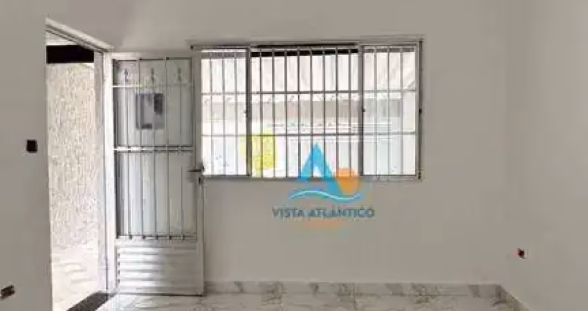 Casa com 2 dormitórios à venda, 90 m² por R$ 482.000,00 - Vila Assunção - Praia Grande/SP