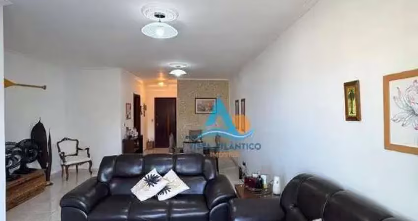 Apartamento com 2 dormitórios à venda, 96 m² por r$ 450.000,00 - tupi - praia grande/sp