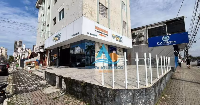 Ponto comercial com 1 sala à venda na Rua Guaicurus, Tupi, Praia Grande