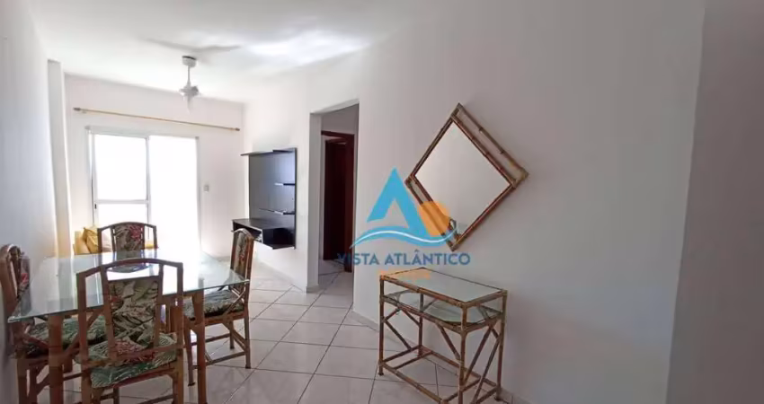 Apartamento com 2 dormitórios à venda, 70 m² por r$ 450.000,00 - maracanã - praia grande/sp