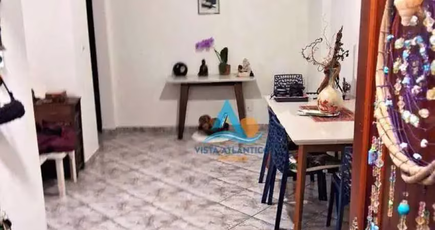 Apartamento com 2 dormitórios à venda, 84 m² por r$ 450.000,00 - tupi - praia grande/sp