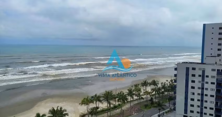 Apartamento com 2 dormitórios à venda, 72 m² por r$ 590.000,00 - balneário flórida - praia grande/sp