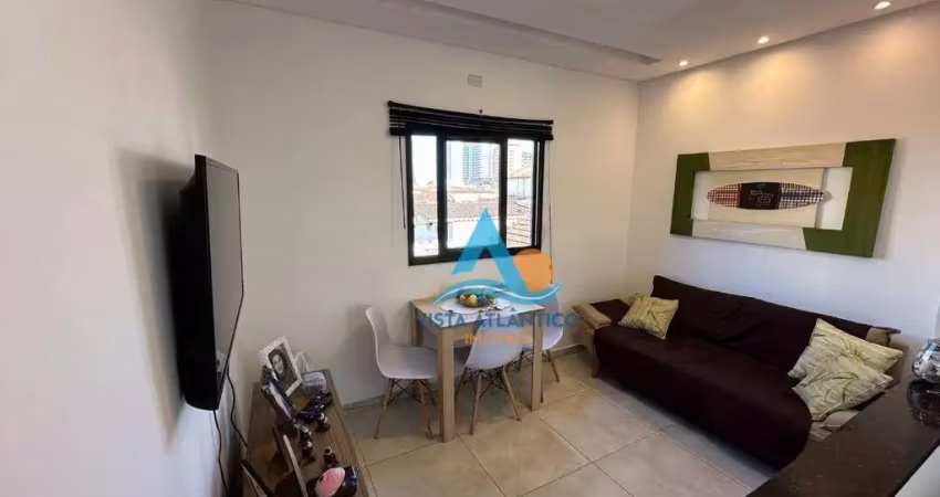 Casa à venda por r$ 327.000,00 - vila guilhermina - praia grande/sp