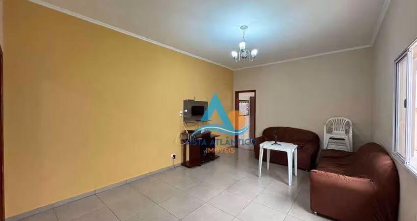 Casa com 3 dormitórios à venda, 100 m² por r$ 600.000,00 - tupi - praia grande/sp