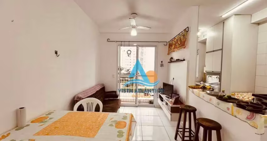 Apartamento com 2 quartos à venda na Rua Comendador Otto Carlos Golanda, Vila Assunção, Praia Grande