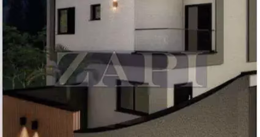 Casa com 3 quartos à venda no Jardim Philadélphia, Poços de Caldas 