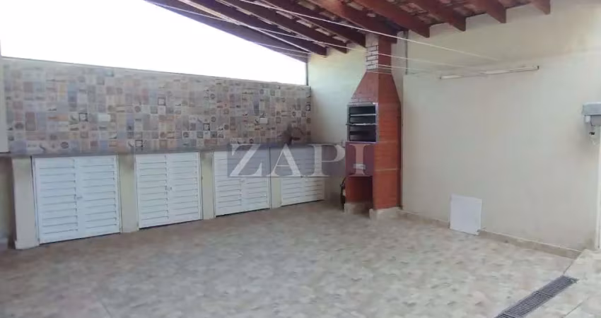 Casa a venda no Jardim Vitoria