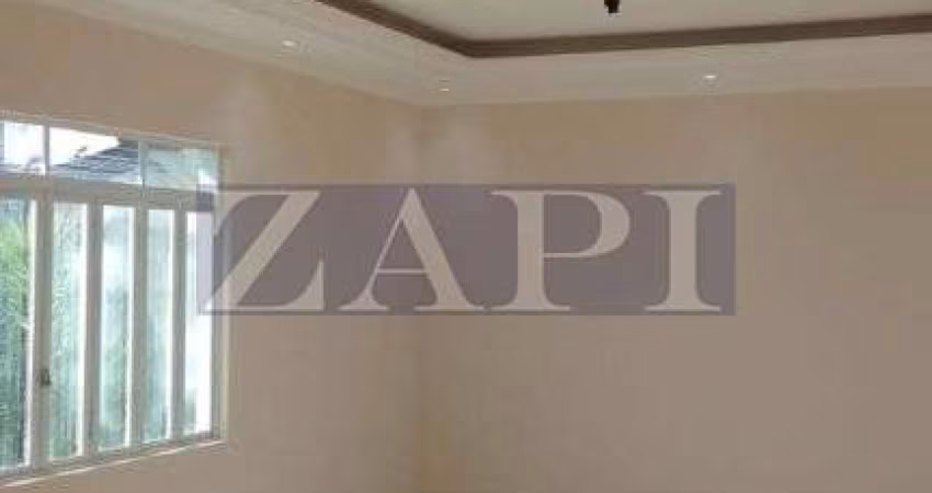 Casa com 3 quartos à venda no Jardim São Bento, Poços de Caldas 